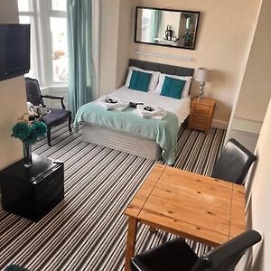 Deluxe Suite mit Kingsize-Bett