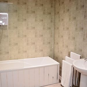 Deluxe Zimmer mit Kingsize-Bett
